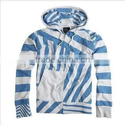Heavyweight Fleece Lined Hooded Jackets