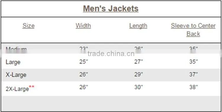 Professional softshell mens jacket