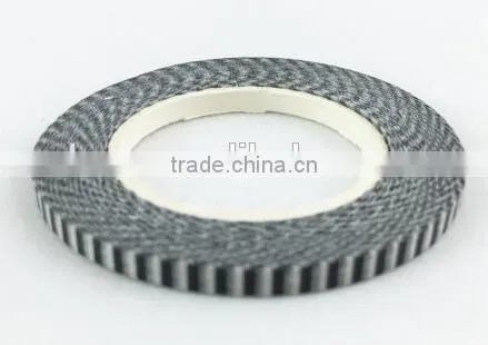 3mm skinny washi paper adsheive planner tape