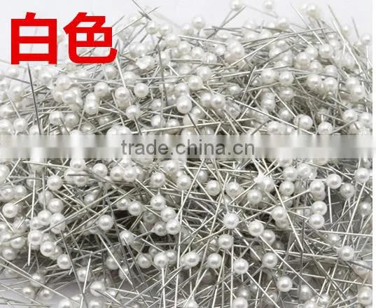 metal jewelery,school, embrodiery regiseter head pin