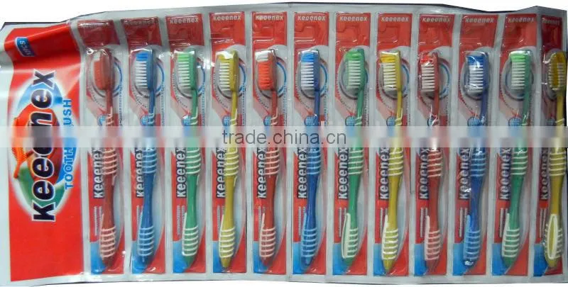 african adult toothbrush