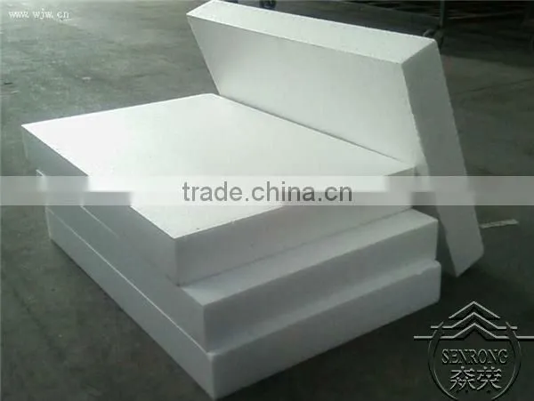 white ptfe rod