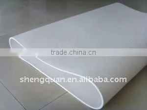 Hot!!! Sell battery plate endless pasting belts