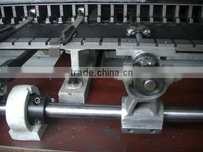 Computerized Quilting Machine