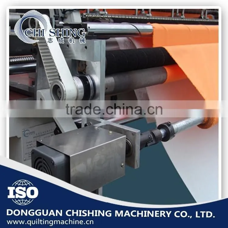Most selling products car mat quilting machine price from alibaba china