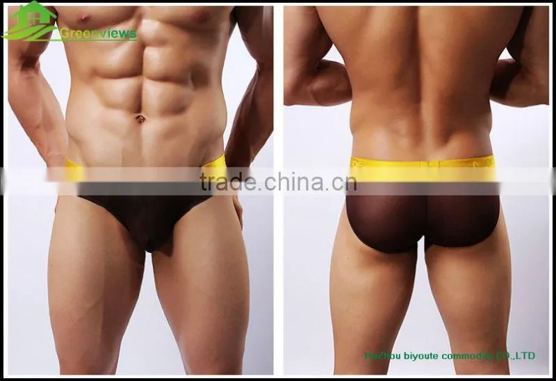 Mens Underwear Boxers Briefs Custom cotton man underwear boxer short briefs, underwear brief for men