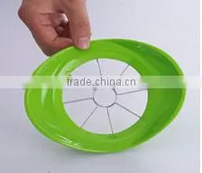 durable stainless steel fruit and vegetable cutter