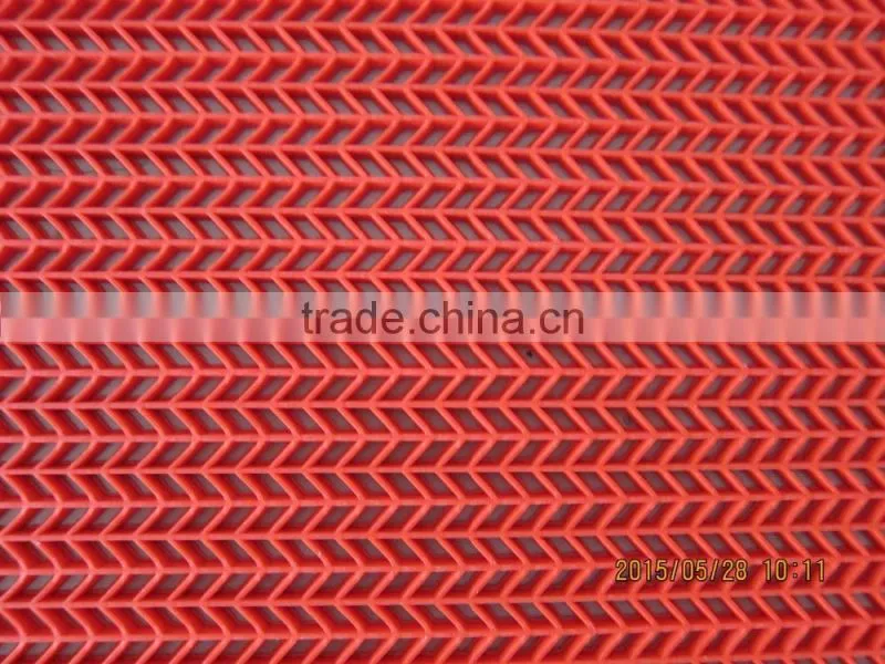 PVC anti fatigue mat