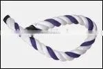 5mm cotton string, colorful cotton cord