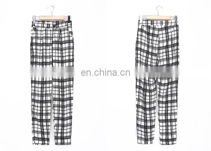 Wholesale Summer Formal Pants Suits For Women In Guangzhou