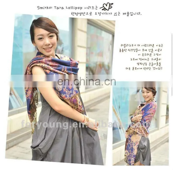 jacquard shawls india design indian scarves