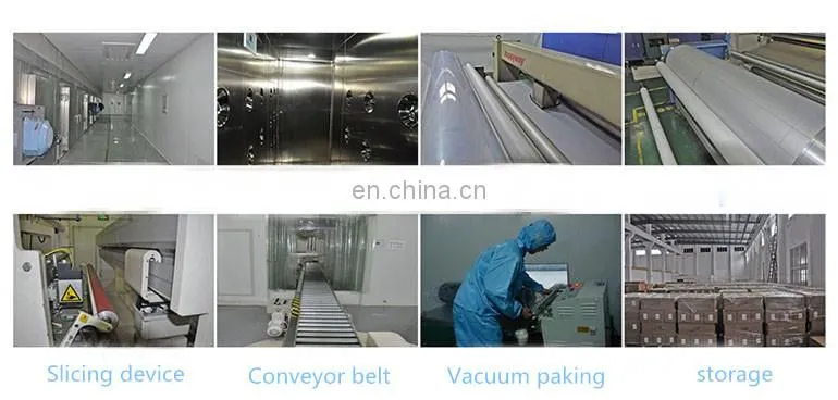 eva film 0.35mm for laminating glass