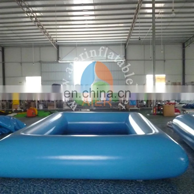 Special good sale inflatable pool , mini swimming pool equipment inflatable