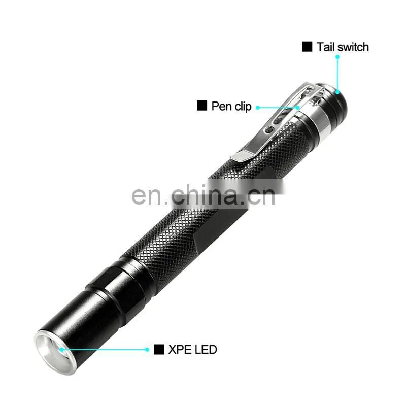 High Quality Beer Bottle Opener 3 Led Flash Light
