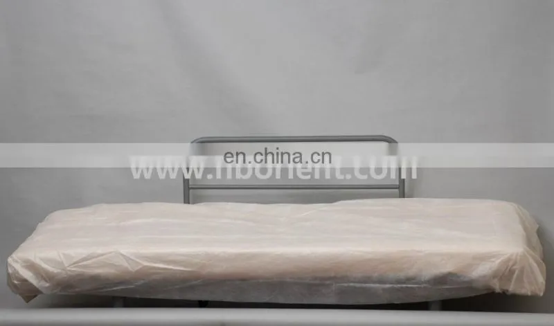Sterile hospital nursing disposable bedcover set