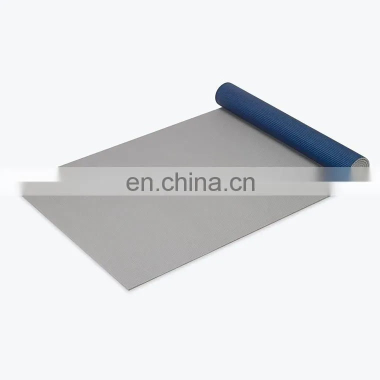 New promotion private label thick yoga mat yoga mat strap factory supplier with great price