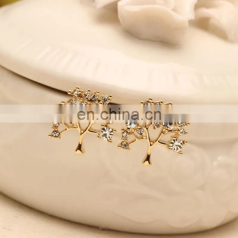 ear stud fashion earrings 2015 earing sets