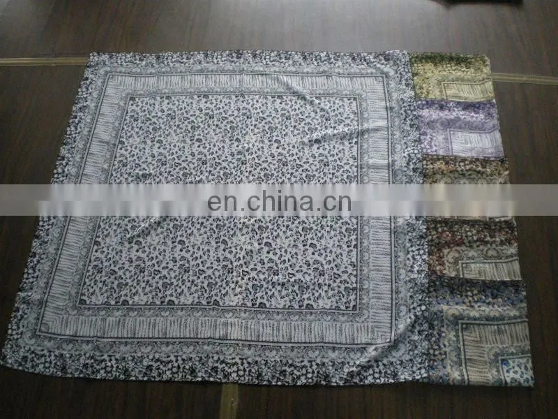 most beautiful hijab fashion arabic scarf for muslim women 2016 by turkish fabric