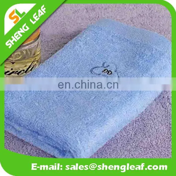 Beautiful bulk face towel