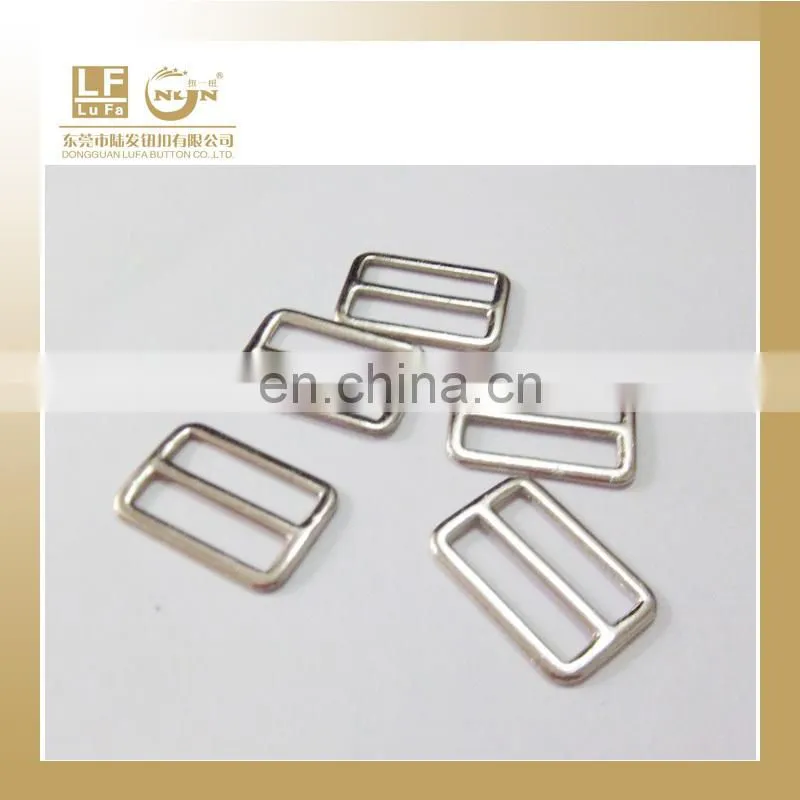 mini alloy doll buckle
