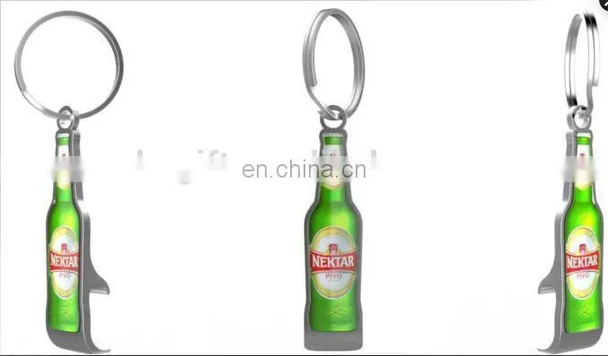 Key chain bottle opener 2015 new