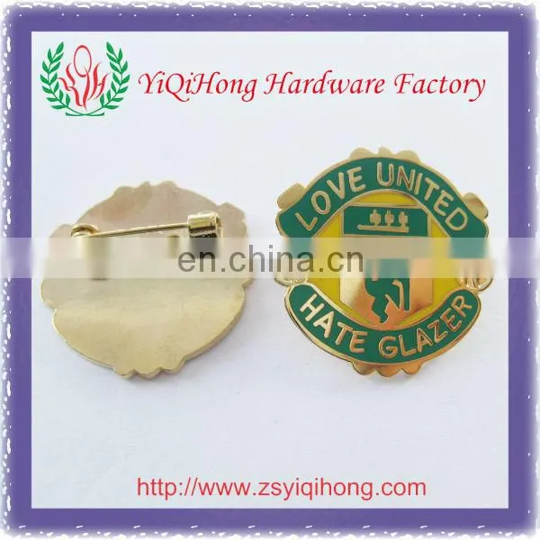 school uniform badges