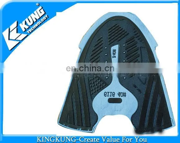 2015 New shoe KPU uppers for sport shoe