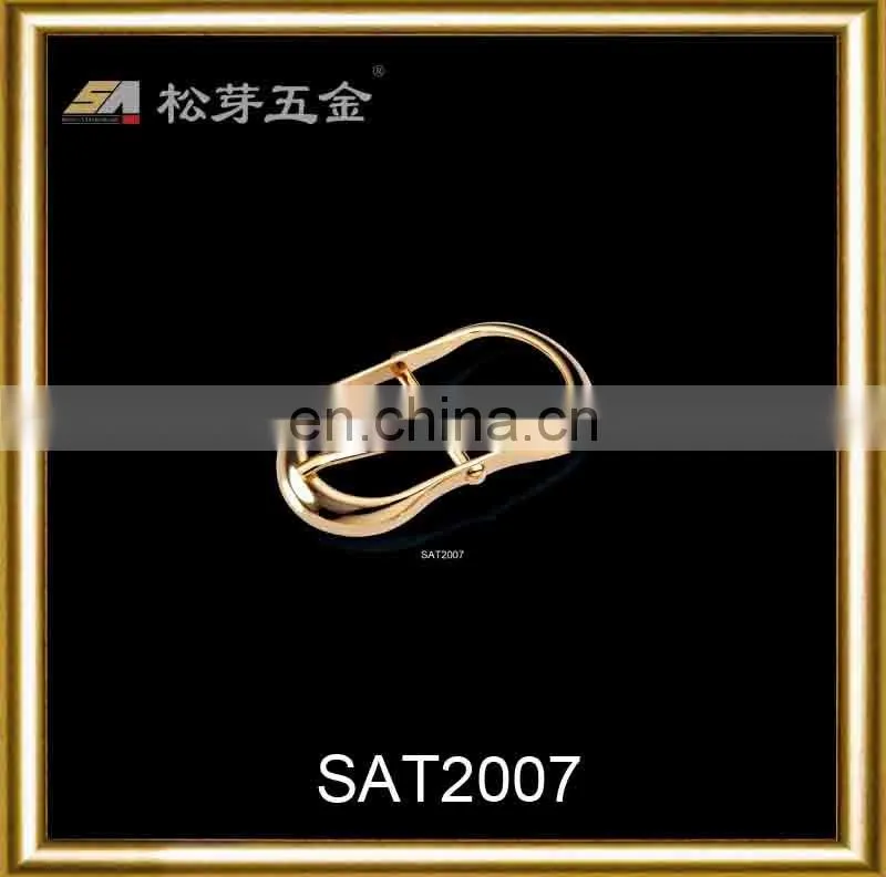 USA fashion high quality green product western belt buckles