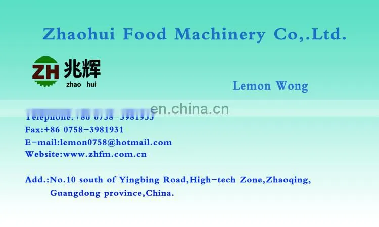 Mini automatic vacuum forming machine With CE certification Easy install and operation