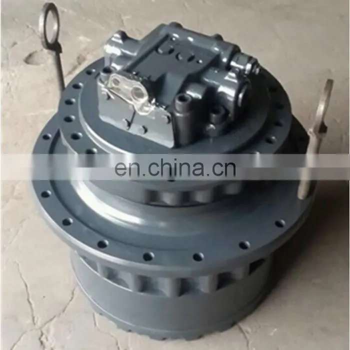 Genuine New PC300-7 PC360-7 Final Drive For Excavator 708-8H-00320 Travel Motor