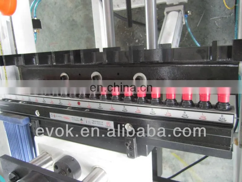 F7221 double rows multi-drill boring machine
