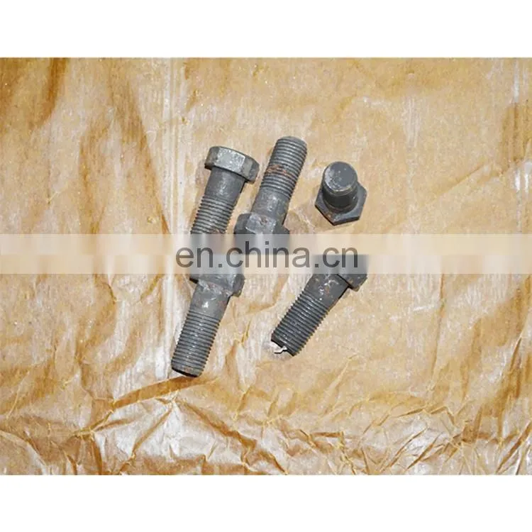 SAIC- IVECO 682 Series GENLYON Truck 2402-0136 head bolt