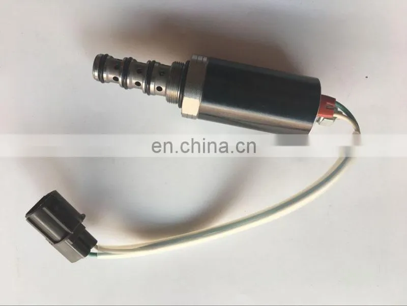 Solenoid Valve XJBN-00382