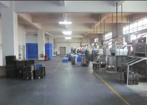 Dongguan YuanChao Toys Co. Ltd. company overview - view 4