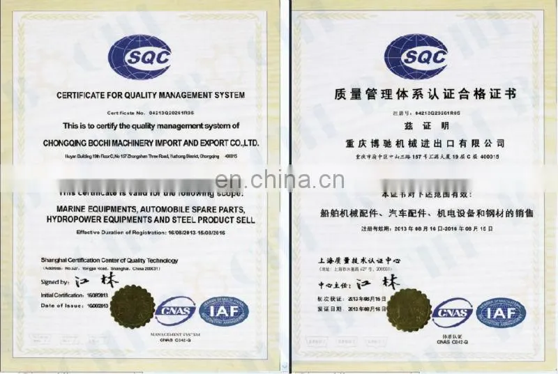 Wholesale China Manufacturers Aluminum Stand CCS Boat Seat for Sale