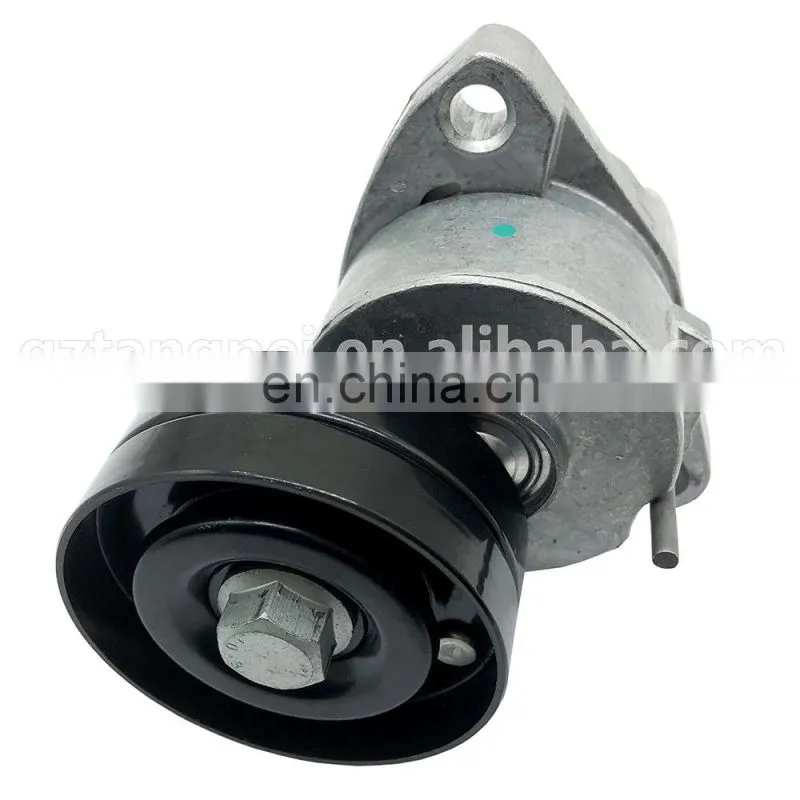 Auto Parts Belt Tensioner Pulley Alternator Pulley For Chevro-let OEM 96459042