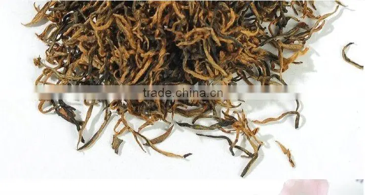 black tea jinjunmei black tea,wuyi tea