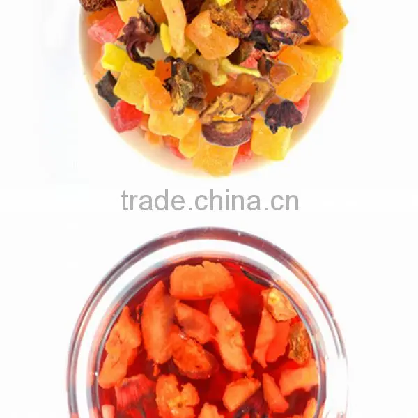 China Hot selling Flavor Tea.Healthy Flower and fruite tea Good taste tea