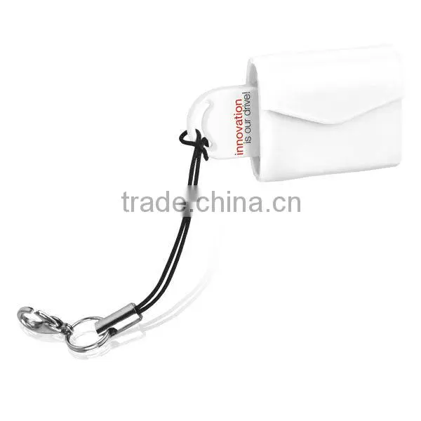 golf bag usb stick