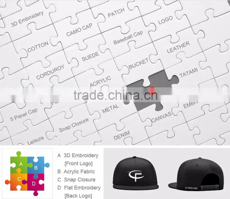 Wholesale High Quality Custom Mesh Baseball Cap
