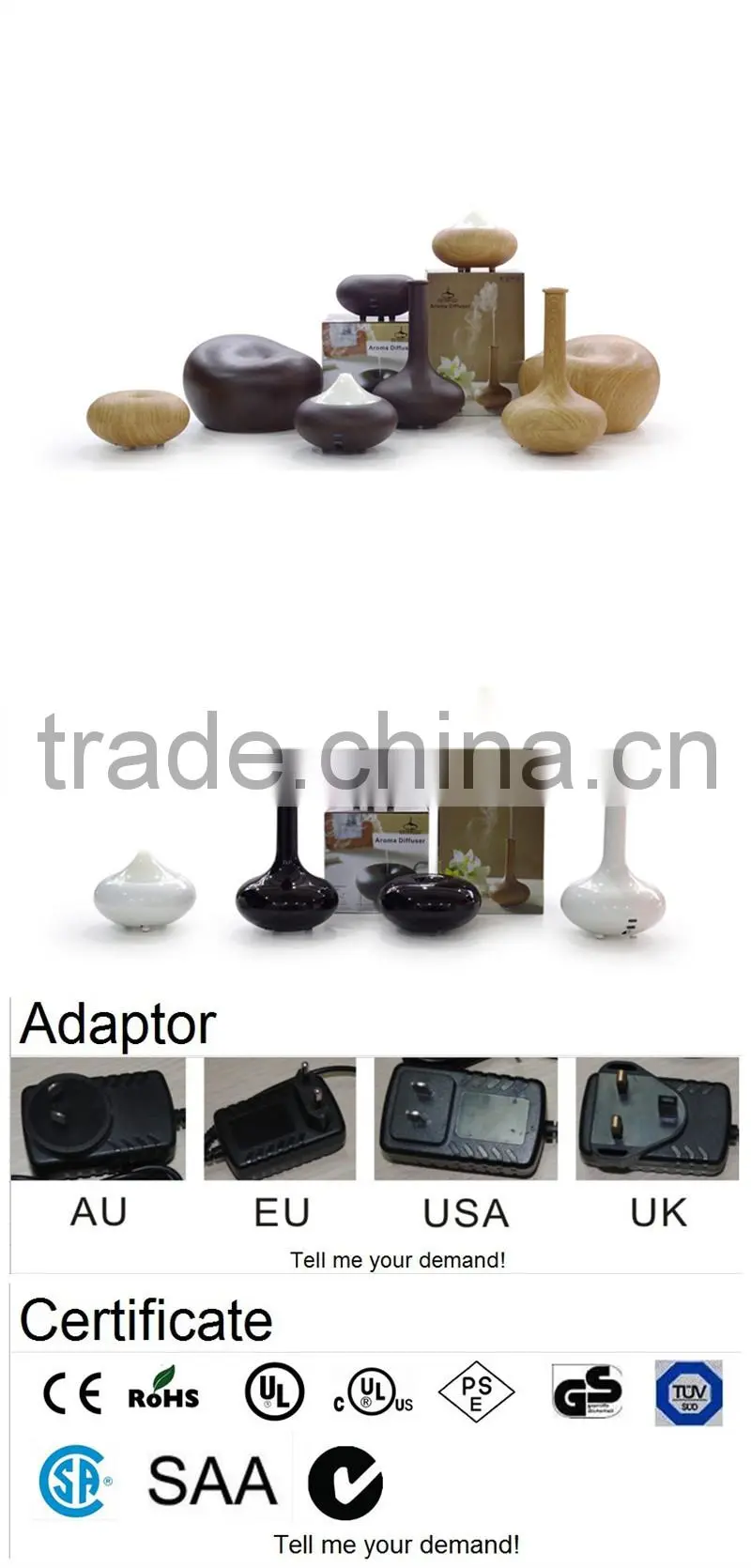 colour reed diffuser bottles of dropship manufacturers