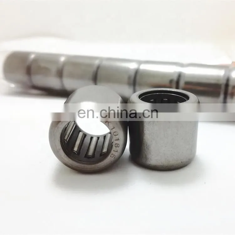 radial load metric drawn cup HK0608 needle roller bearing HK0608 bearing