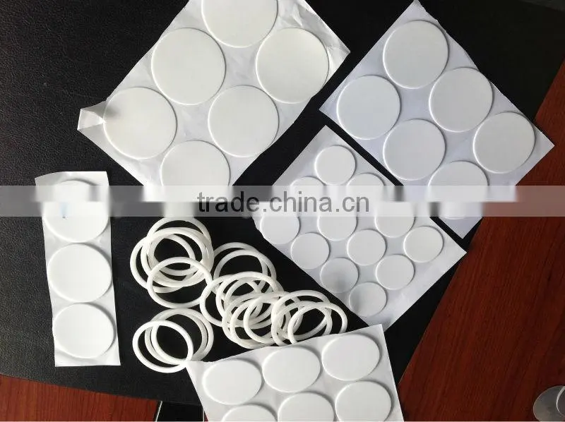 Cap Seal liner