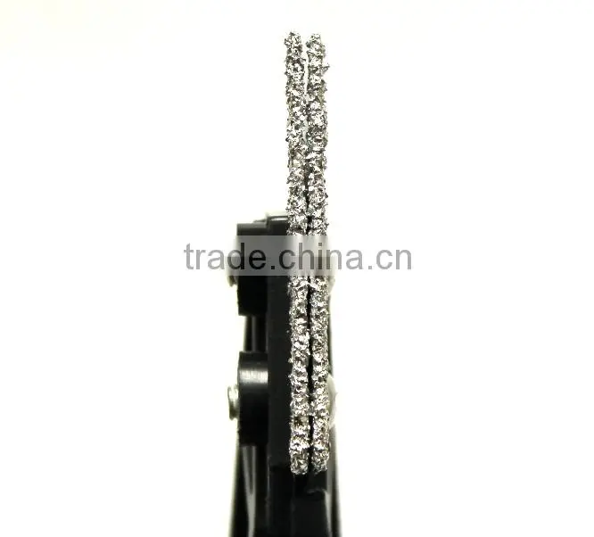 Carbide Grout Remove saw with handle