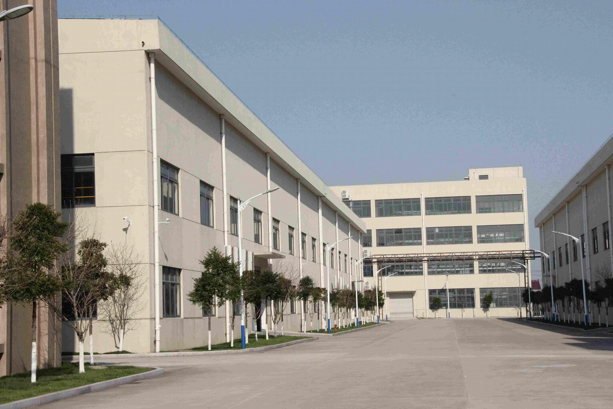 Shenzhen Likes Electronics CO.,LTD company overview - view 1