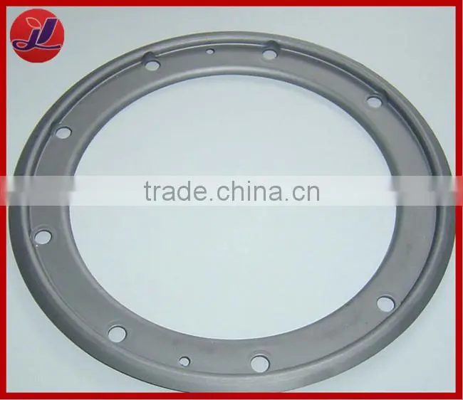 Custom metal stamped part aluminum stamped parts