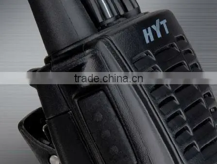 HYT handheld ham radio TC-500 walkie talkie programming cable China wholesale