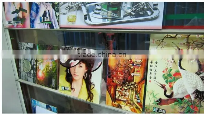Latest!!!Flora uv flatbed printer F1 320 UV printing in glass industry