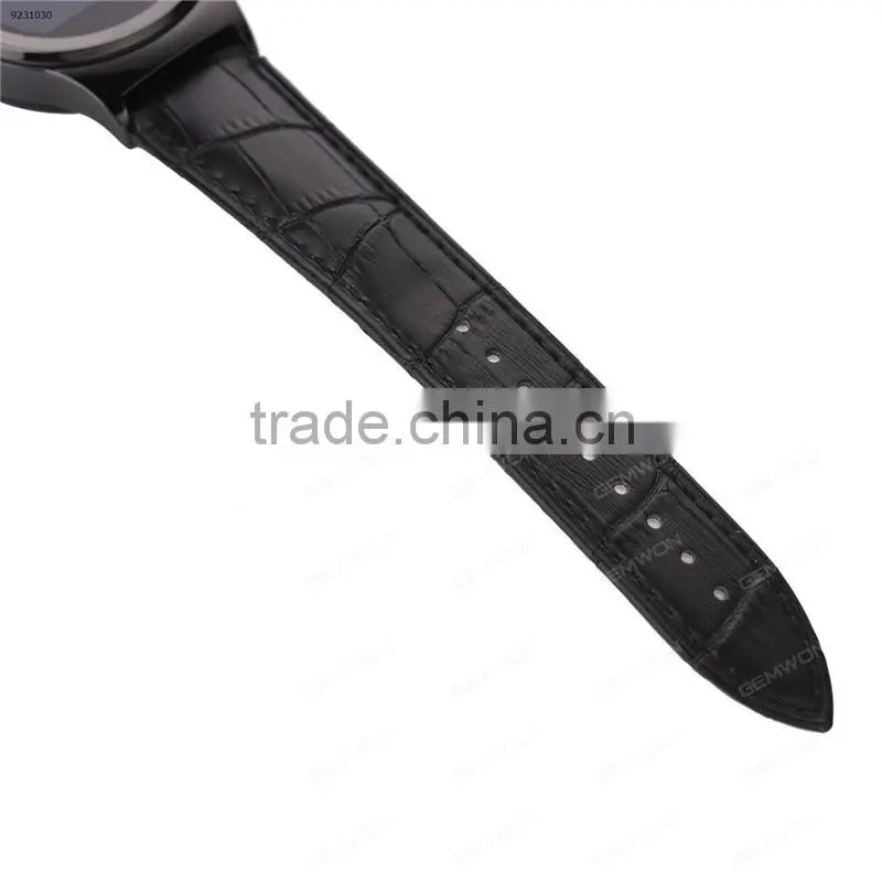 2016 Popular S3 Smart watch GSM 1.22" Touchscreen For Android IOS with Heart Rate Monitor