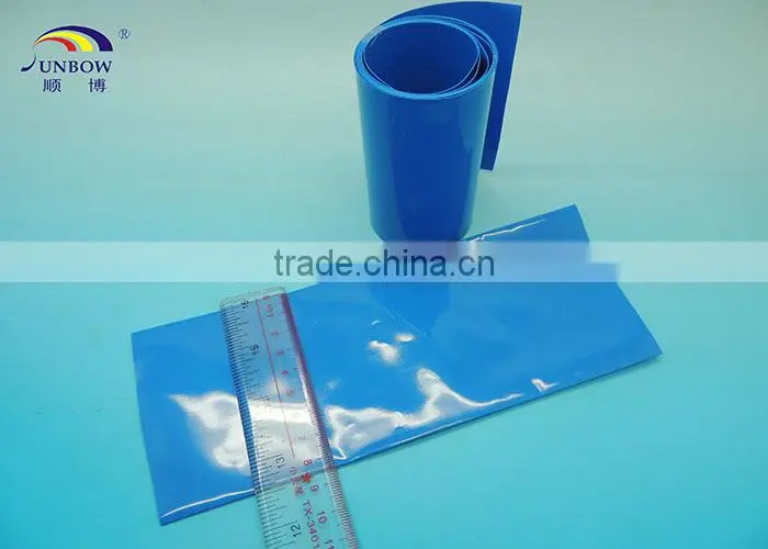 SUNBOW Insulation Eco-friendly 300MM Heat Shrink Battery